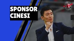 Inter, sponsorizzazioni cinesi: nessuno vuole comprarla
