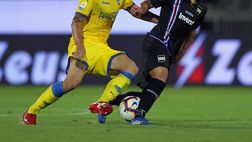 Sampdoria, il ballo dei trequartisti: tutto su Ramirez, Saponara e Caprari…