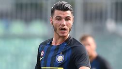 UFFICIALE – Inter, Carraro all’Atalanta a titolo definitivo con recompra