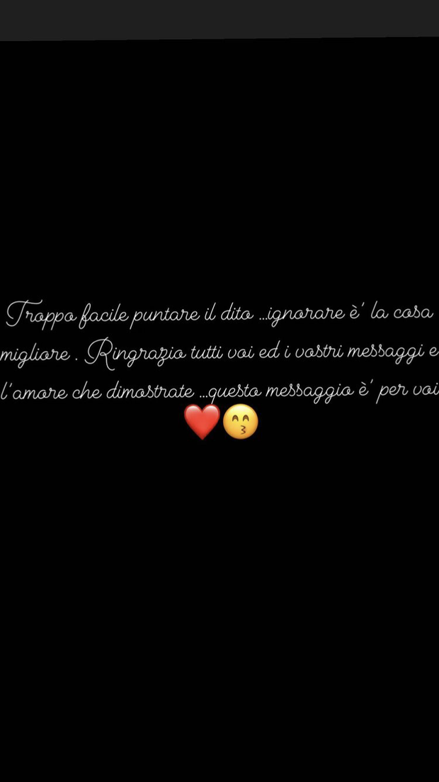 Mamma Zaniolo risponde alla Bertolini: “Facile puntare il dito su Nicolò”- immagine 2