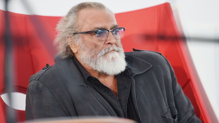 Diego Abatantuono AC Milan