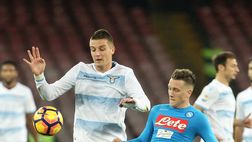 Fantacalcio, 5 centrocampisti per la 37a giornata: Milinkovic-Savic e Cristante cercano “l’eurogol”
