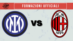 Derby Inter-Milan, formazioni ufficiali: confermata la posizione di Kessie