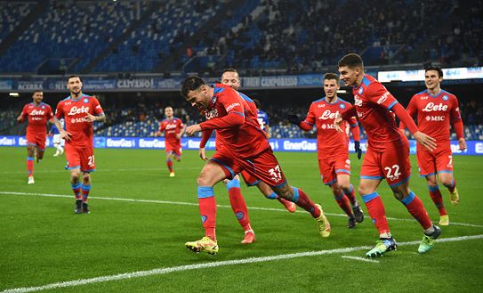 (Getty Images) Sampdoria, D’Aversa: “Gol Petagna favorito da malanno di Audero. Ripresa fatto più”- immagine 2