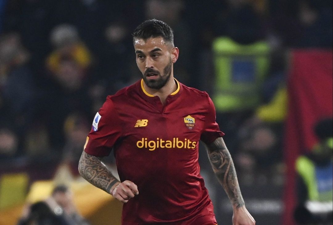 Roma-Juventus 1-0 – FOTO GALLERY - immagine 79