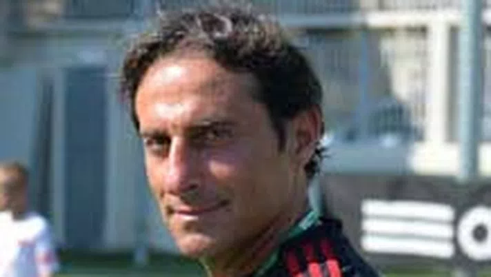 Alessandro Lupi, tecnico del Milan Under 16, foto Fast Eventi