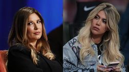 Ballando con le Stelle, è già polemica tra Wanda Nara e Selvaggia Lucarelli: il motivo
