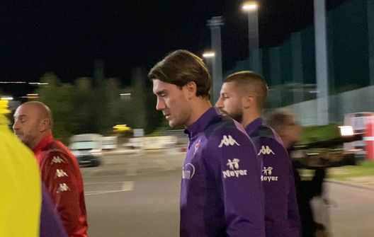 Allenamento viola, gli ultimi aggiornamenti: Pulgar e Kokorin assenti- immagine 2