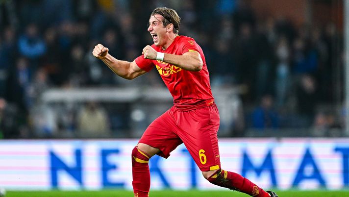 Maleh torna al Franchi, per poco. Baschirotto ci pensa: affari in vista - immagine 1