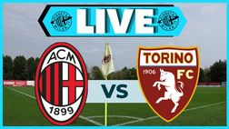 Primavera 1 TIM – Milan-Torino 1-1: pareggio e rimorsi | LIVE NEWS