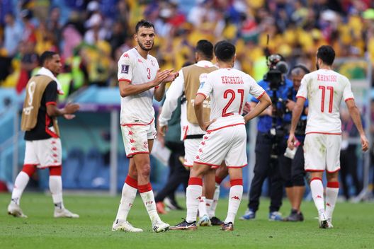 (Getty Images) Tunisia-Francia, le formazioni ufficiali: ampio turnover per Deschamps- immagine 2