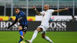 Zaza, ritorno con gol: adesso sarà fondamentale la continuità