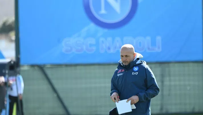 Curcio sicuro: “Spalletti-Napoli? Ecco cosa sta frenando il tecnico” - immagine 1