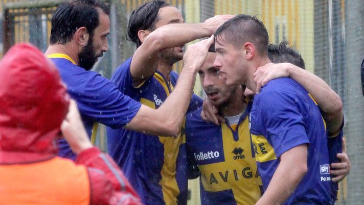 Il Parma torna in Serie B: battuta l’Alessandria in finale Play-off Il Parma torna in Serie B: battuta l’Alessandria in finale Play-off