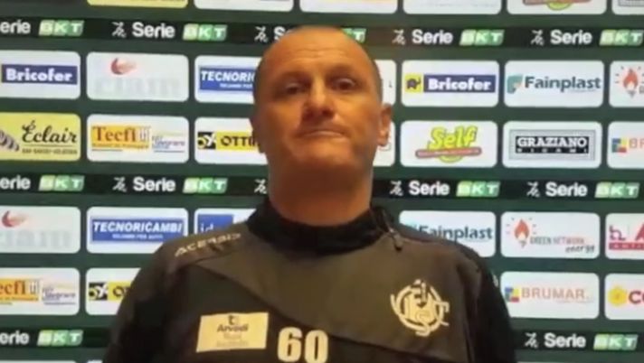 La Cremonese di Bisoli torna in campo e vince: &#8220;Dedica per la città, duramente colpita dal virus&#8221; 