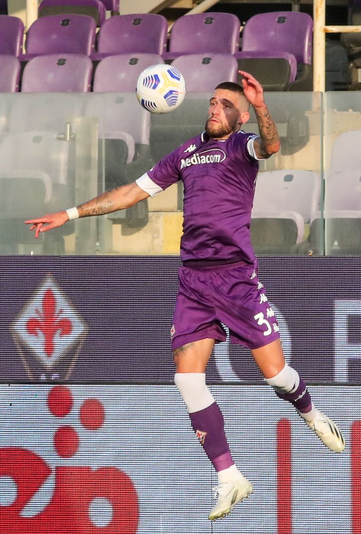  GERMOGLI PH: 19 SETTEMBRE 2020 FIRENZE STADIO ARTEMIO FRANCHI SERIE A FIORENTINA VS TORINO NELLA FOTO BIRAGHI 