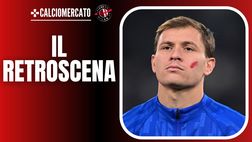 Pistocchi: “Consigliai a Galliani di prendere Barella al Milan, ma…”