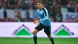 Inter, 67 minuti in campo con l’Uruguay per Vecino in amichevole contro la Repubblica Ceca