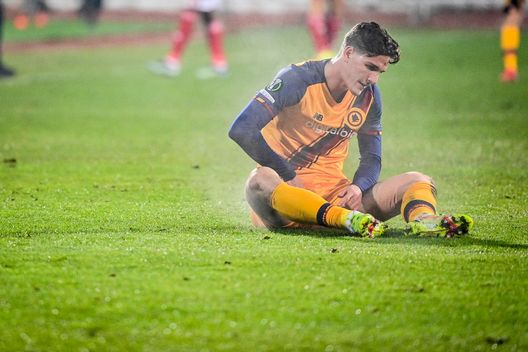 Getty Images) Mayoral ribalta le gerarchie, può restare a gennaio. Zaniolo rientra con l’Atalanta- immagine 2