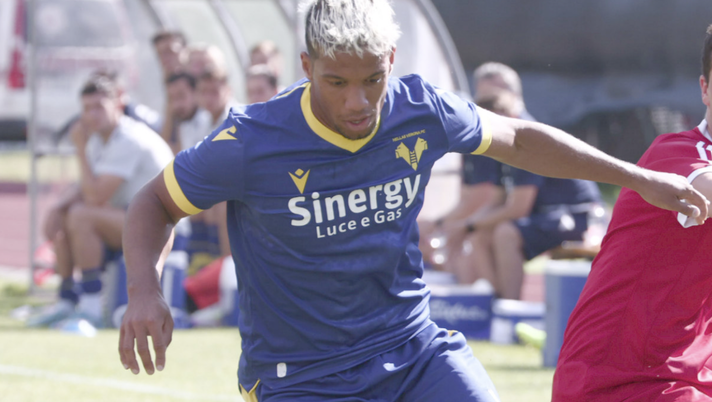 Rüegg, ipotesi Basilea - immagine 1