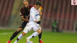 VIDEO Serie B, 31^ giornata: Lecce-Salernitana, incrocio da A, Grosso rivoluziona il Frosinone