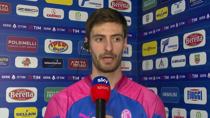 Milan, Gabbia: “Non guarderò Juve-Inter. Loro forti, noi pensiamo a vincerle tutte” - immagine 1