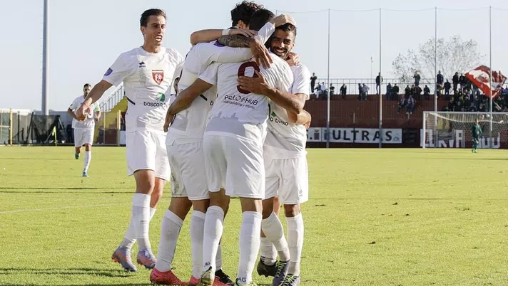 Serie D, Union Clodiense: non ce n’è per nessuno, veneziani a +10 - immagine 1