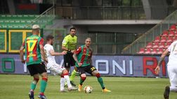 Ternana “cannibale”: vince anche la Supercoppa di C, battuto il Perugia