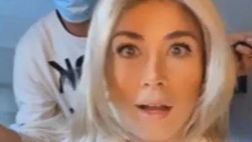 VIDEO Diletta Leotta, nuovo taglio per la sexy regina di DAZN: sorpresa finale per i follower di Instagram