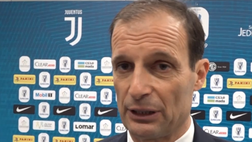 News Milan – Allegri sulla Supercoppa: “Finalmente l’ho vinta”
