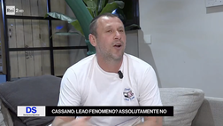 Cassano: “Mourinho ormai bollito del tutto. Allegri? Spesi 160 mln e gioca alla carlona”