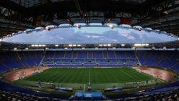 I due derby della Roma: doppio sold out, contro il Napoli e contro la Lazio…