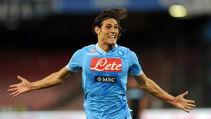 Cavani, il Napoli ingaggia il figlio! Lucas vestirà l’azzurro: i dettagli - immagine 1