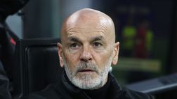 Rennes-Milan, Pioli: “Siamo preparati per il match. Su Bennacer vi dico…”