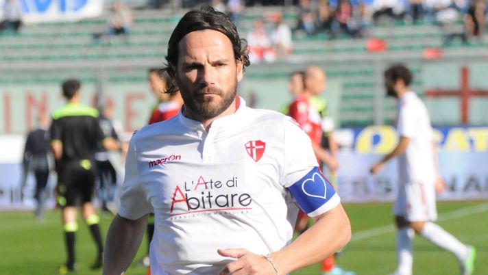 Padova, Cunico: “Bisogna essere adatti a vestire questa maglia. La squadra è da terzo posto” - immagine 1