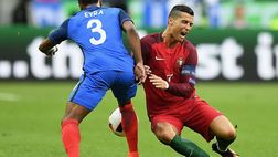 Ronaldo allo United, Evra lo sapeva e pubblica la conversazione: “Ora posso dirlo”