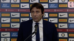 VIDEO Inter-Juventus, l’analisi di Conte: “Regalati due gol, alla squadra rimprovero una cosa”