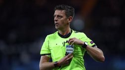 Rocchi: “Casi razzismo Lukaku-Vlahovic diversi. Ecco perché”