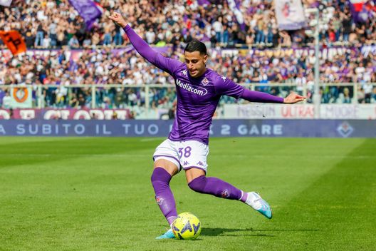 Ag. Mandragora: “Ieri speciale per lui. Futuro? Fiorentina società solida”- immagine 2