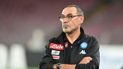 Qui Napoli: rifinitura a Castelvolturno. Insigne e Giaccherini in grande spolvero