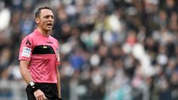 Verona-Napoli, arbitra Abisso