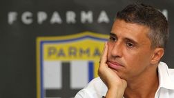 L’ex Inter Hernan Crespo è il nuovo vicepresidente del Parma. Lui: “Faremo la storia”