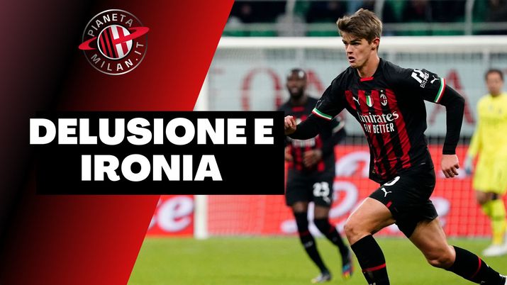 Milan, De Ketelaere deludente: il siparietto di un tifoso con Amazon (getty images)