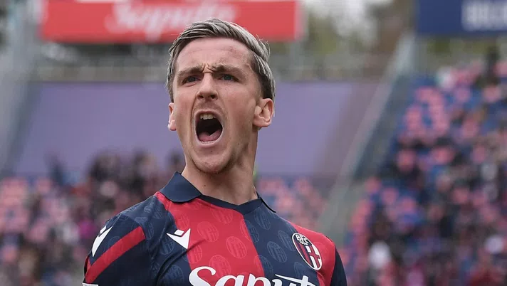 Bologna, Saelemaekers: “Non ci aspettavamo questa stagione. Sulla lotta Champions…” - immagine 1