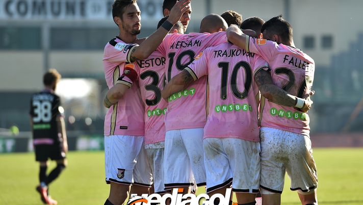 Palermo-Salernitana: arbitrerà Federico Dionisi di L’Aquila  Palermo-Salernitana: arbitrerà Federico Dionisi di L’Aquila