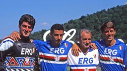Sampdoria, Pagliuca: “Si riparte con società e presidente serio”