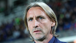 Crotone, Nicola conferma: “Vado via”
