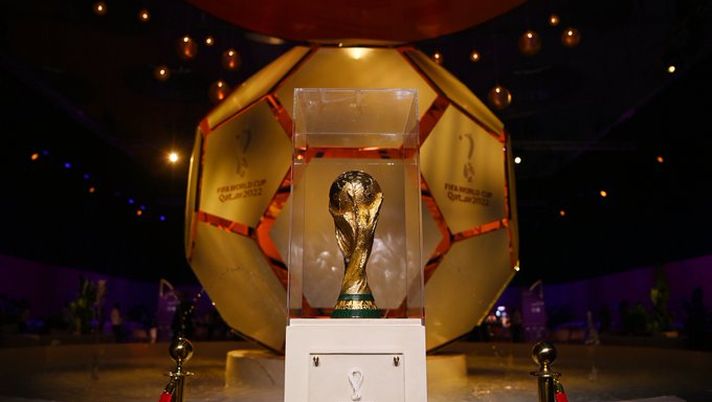 ll sorteggio mondiale, il vademecum e il borsino dei gironi: Serbia e Svizzera ancora con il Brasile ll sorteggio mondiale, il vademecum e il borsino dei gironi: Serbia e Svizzera ancora con il Brasile - immagine 1