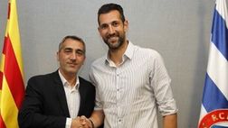 Diego López, addio al Milan: ora è di proprietà dell’Espanyol