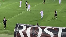 FINALE Padova-Fiorenzuola 2-1 (37′ Ferri, 55′ Ceravolo, 80′ Ceravolo rig.)